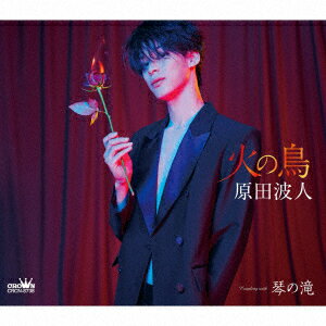 原田波人「火の鳥」