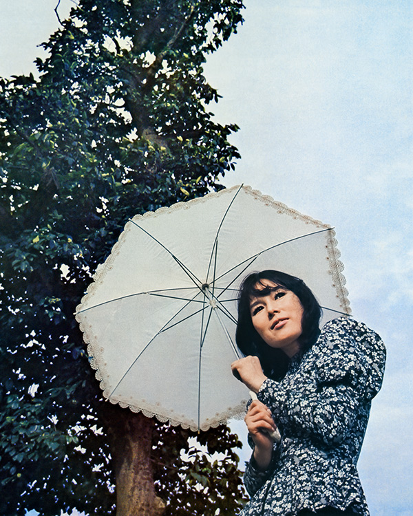 西城慶子